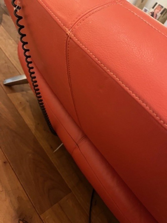 Image 1 of Leolux Daniada Design Sofa from Sofa to Lounger!