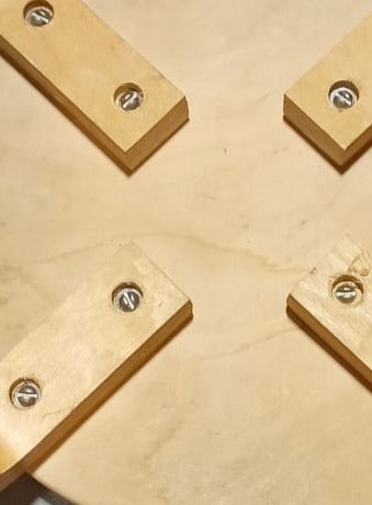 Image 1 of Alvar Aalto voor Artek kruk