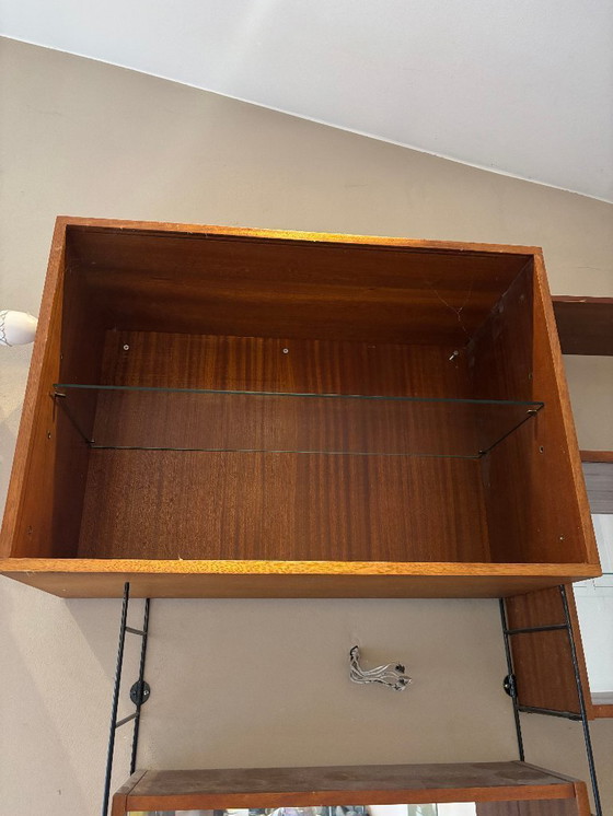 Image 1 of Vintage Scandinavian shelf