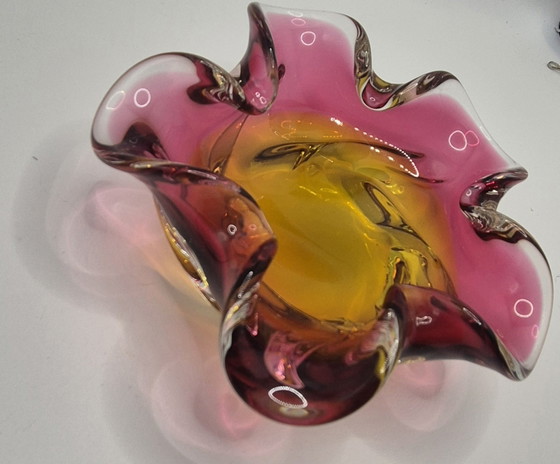 Artificial Glass Bowls – Decorative Objects (photo 9 of 13)