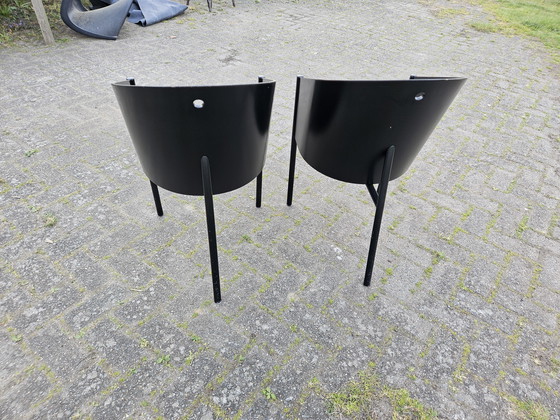 Image 1 of 2x Philippe Starck Driade Costes 