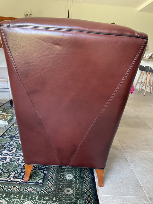 Herenfauteuil