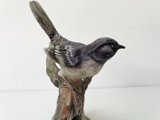 Image 1 of Capodimonte – Passerotto di Marfò