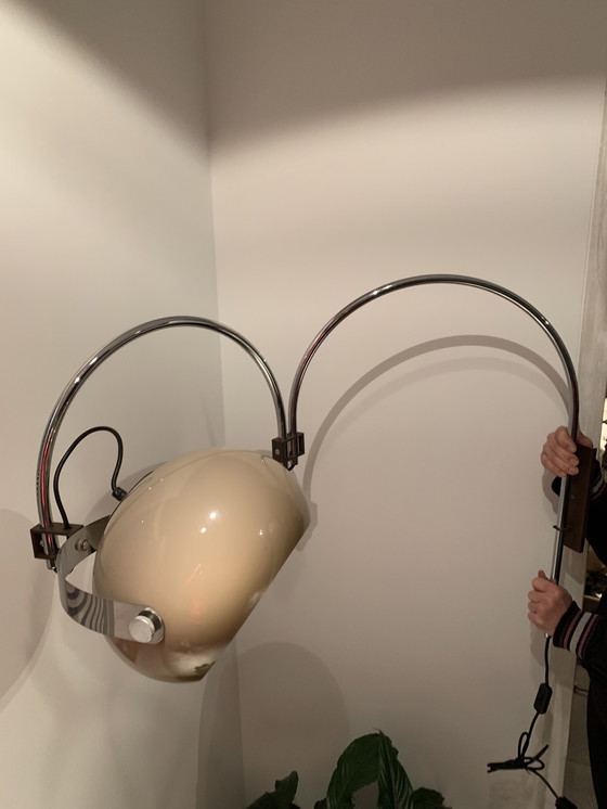 Image 1 of Dijkstra dubbele booglamp