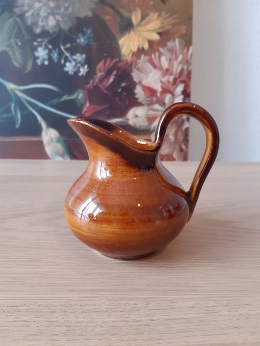 St Clément Jug