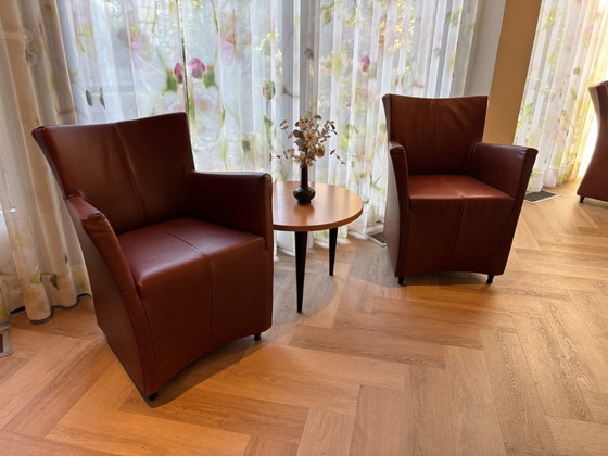 Image 1 of 14x sedie Montis Sting