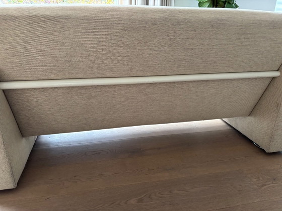 Image 1 of 2-seater sofa Artifort 691 beige