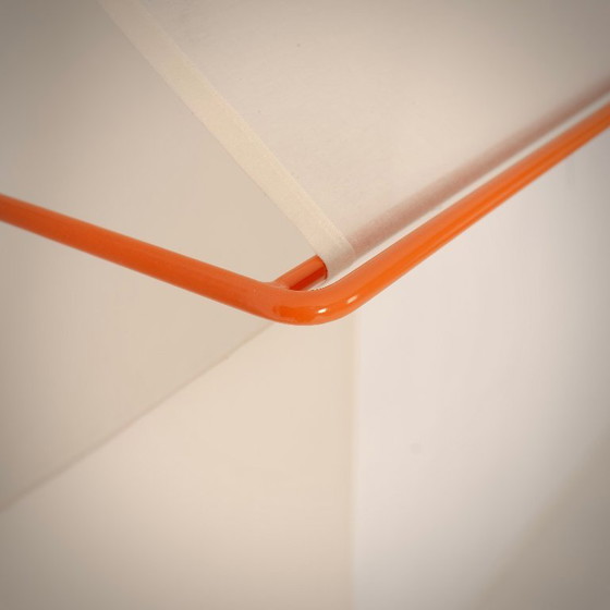 Image 1 of SILVIO COPPOLA, grande applique lumineuse, Circa 1970