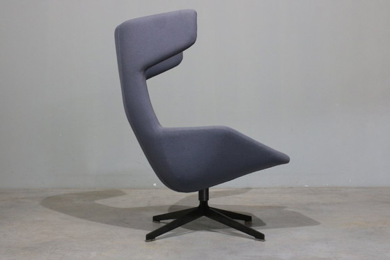 Image 1 of Lounge Chair von Alfredo Haberli für Moroso
