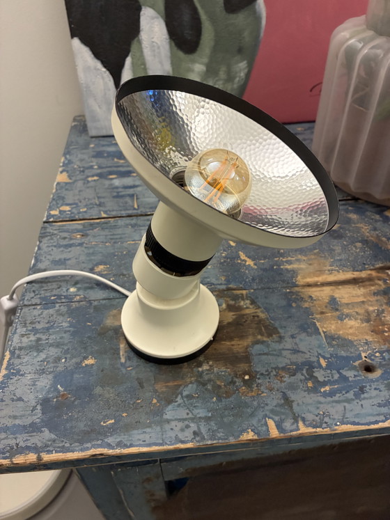 Faretto Vintage Coolbeam – Philips, Faretti, Metallo, Plastica (photo 4 of 9)