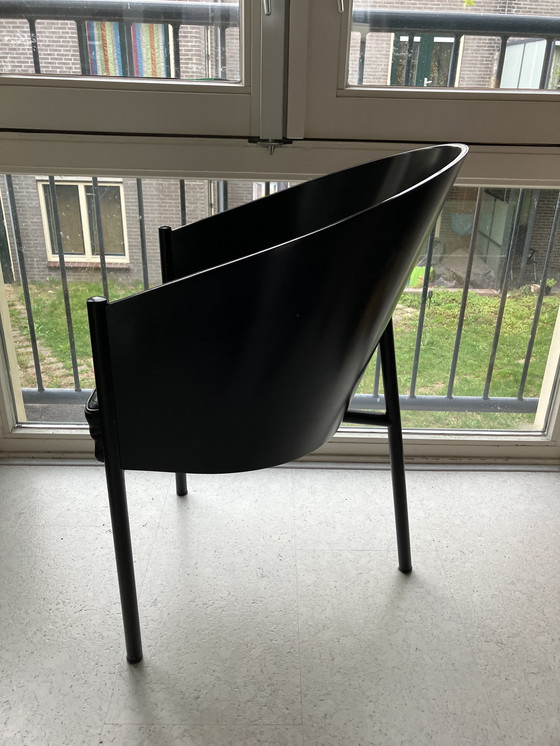 Image 1 of 6 sedie Driade Costes P. Starck