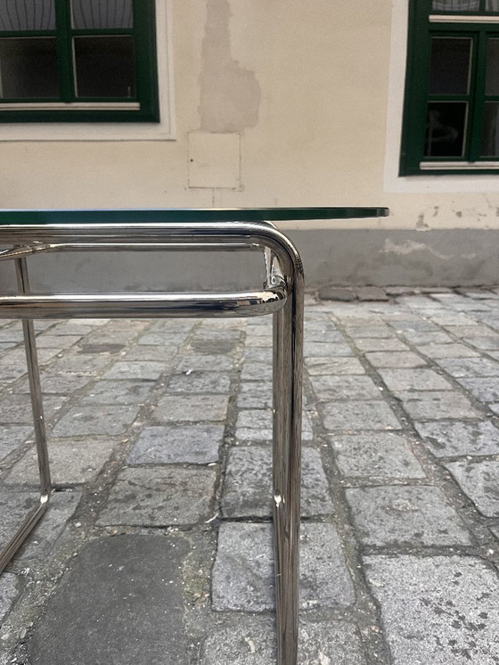 Image 1 of Mesa de centro K40 de Marcel Breuer