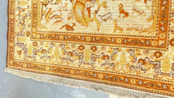 Tapis Arbre De Vie Vintage – Objets déco, Wool (photo 10 of 42)