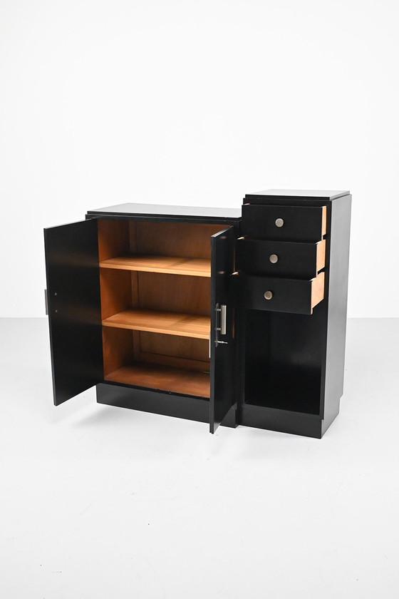 Image 1 of meuble de style Art déco