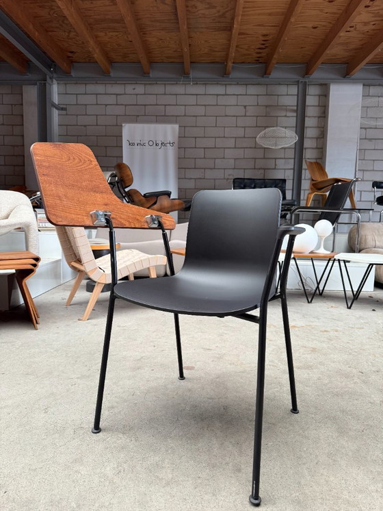 Image 1 of Tubo Vitra HAL RE con tavoletta per scrivere di Jasper Morrison