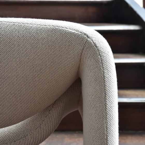 Image 1 of Artifort Groovy Sessel