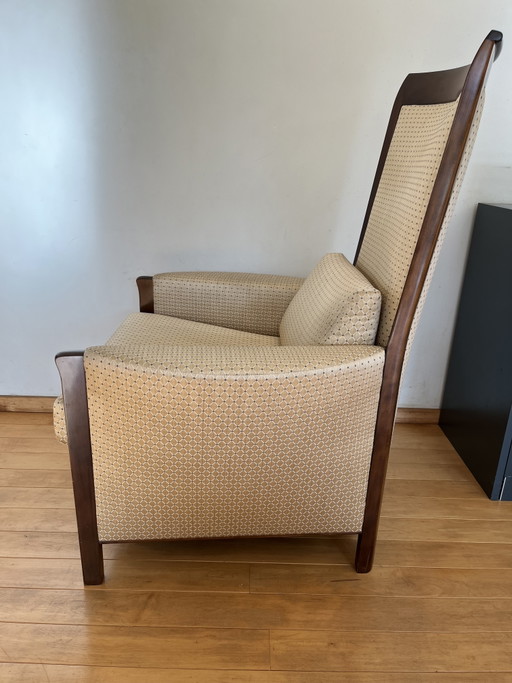 Nuova Galleria Giorgetti Poltrona Peggy
