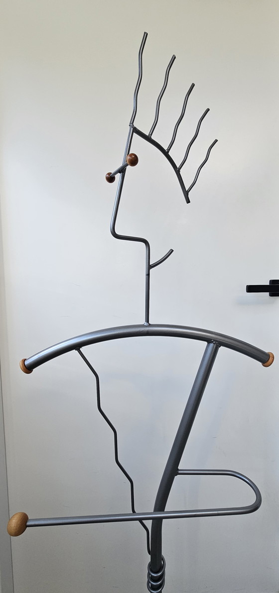 Image 1 of Novio estilo Memphis de los años 80