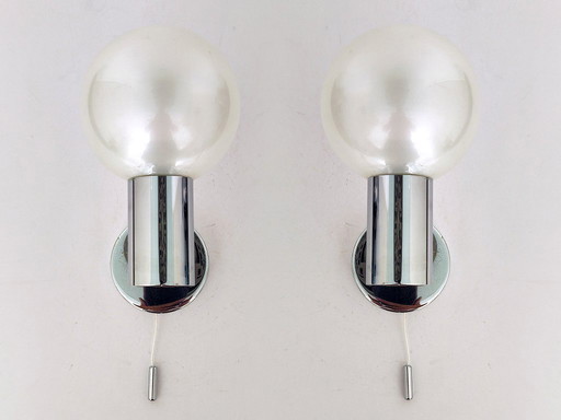 wall lamps Staff Motoko Ishii