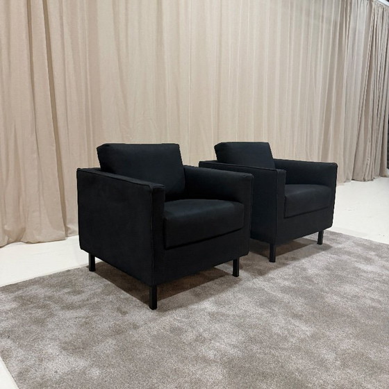 Image 1 of 2x Kris-Sessel von Moome