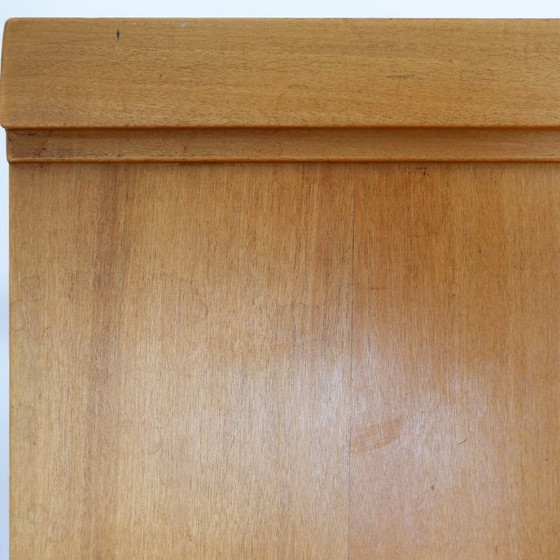 Image 1 of Cofanetto James Krenov con set di posate "Pyramid" di Georg Jensen