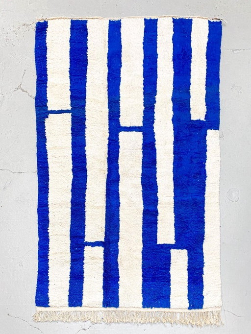 Magnifique Tapis artisanal 250cmx150cm 