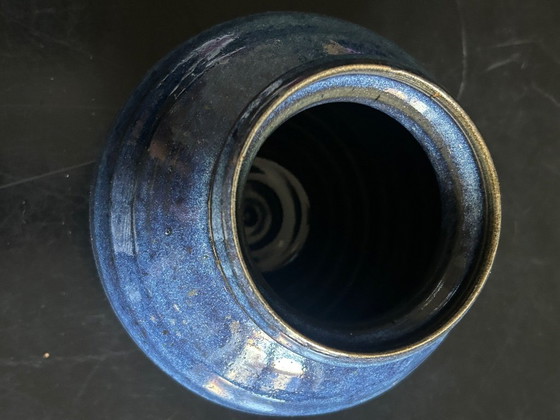 Image 1 of La Borne vase