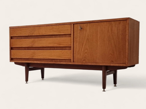 Lowboard aus der Mitte des Jahrhunderts