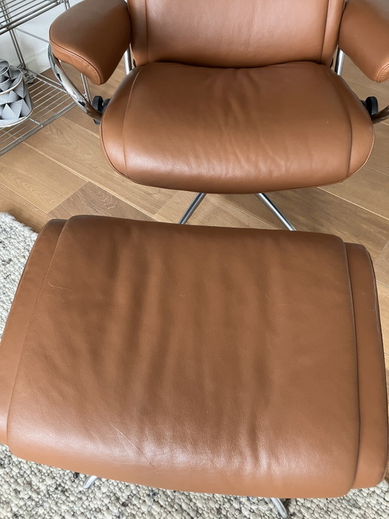 Image 1 of Sillón reclinable Stressless