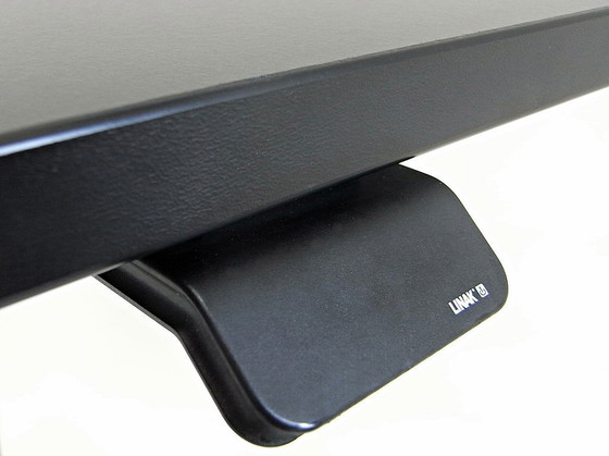 Bosse M3-Desk, Schreibtisch, elektrisch höhenverstellbar – lamine, Metal (photo 10 of 15)
