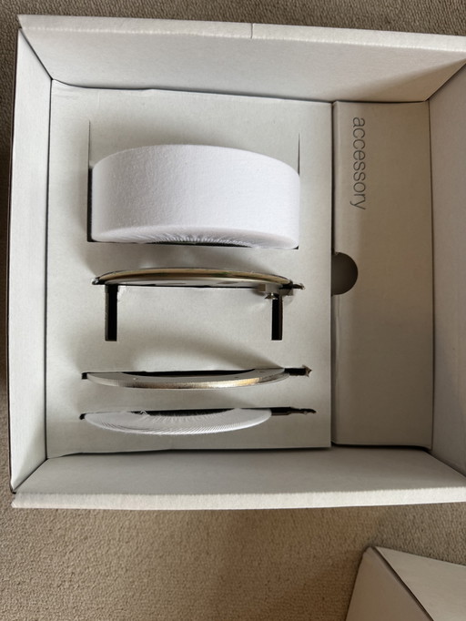 Occhio Ceiling Lamp LED