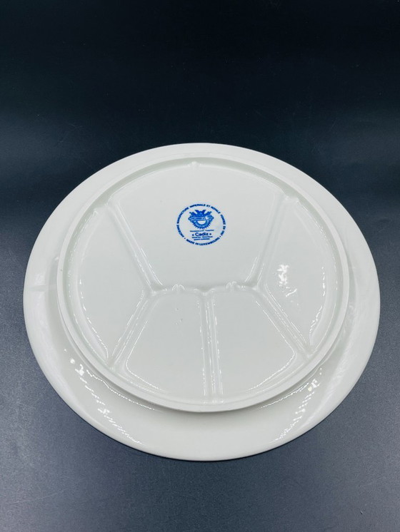 Image 1 of Piatto diviso vintage Cadiz – Villeroy & Boch