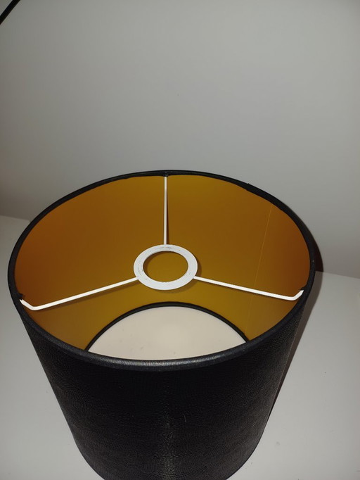 1 abat-jour modulaire nomade minimaliste