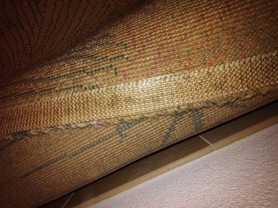 Alfombra de lana Paul Klee 2,6*4 – Wool (photo 4 of 5)