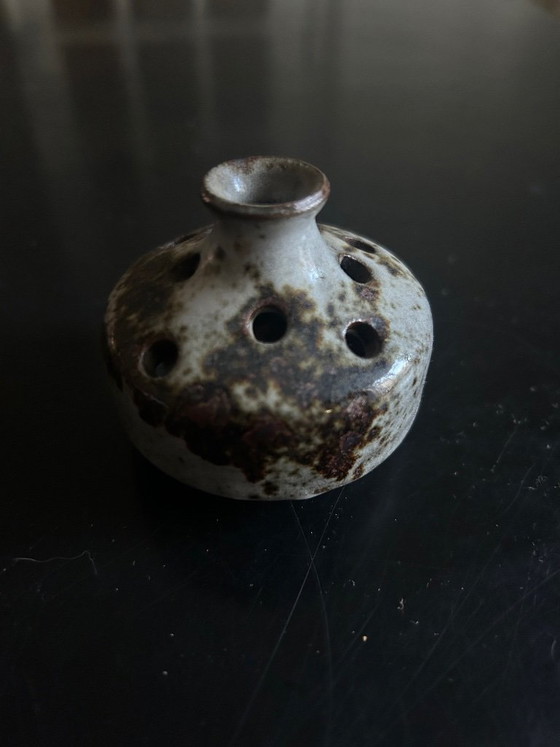 Image 1 of 3 ceramics by Thierry and Chantal Robert