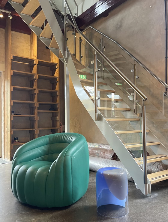 Image 1 of Leolux Pode Balini Sessel