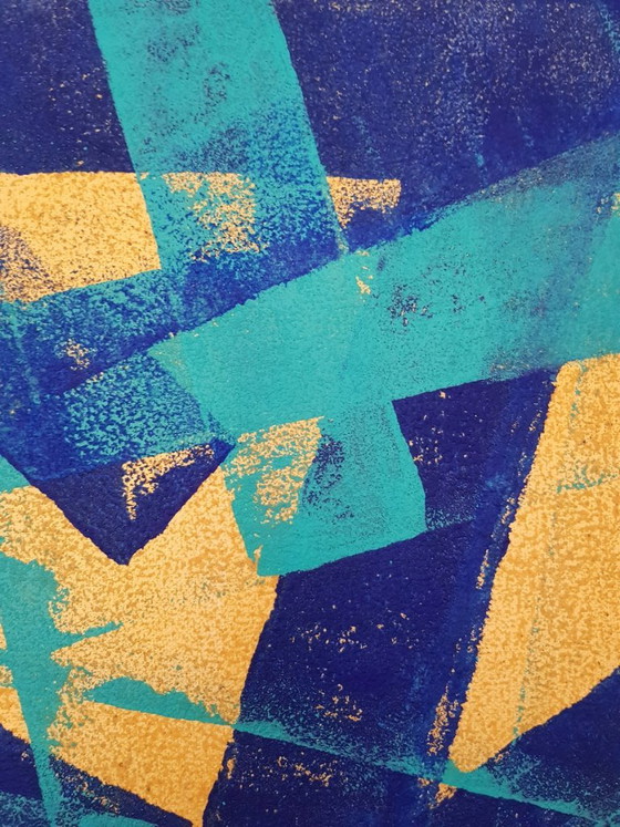 Abstract901 – Paintings & Drawings, Canvas (photo 6 of 6)