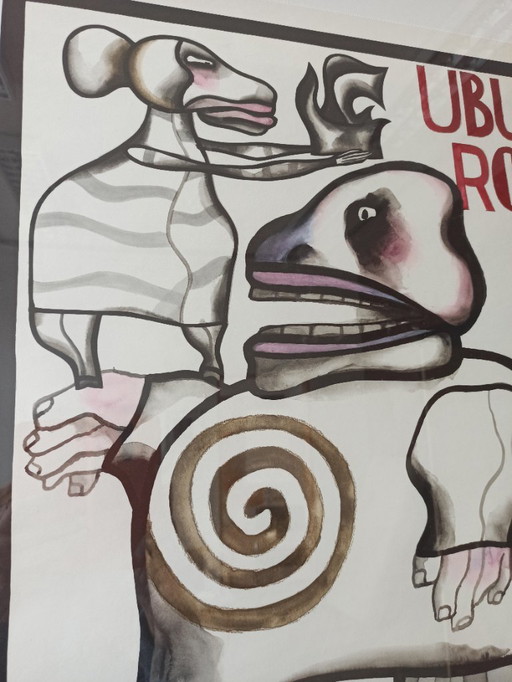 Zeefdruk