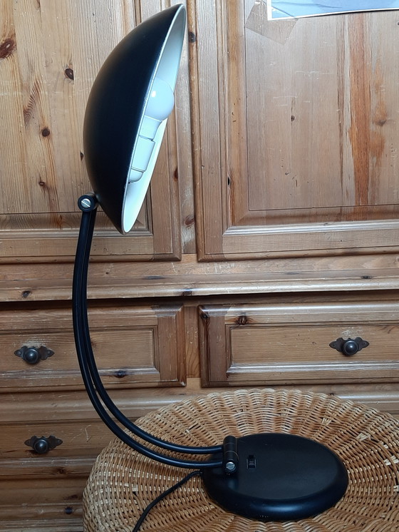 Image 1 of Bauhaus Schreibtischlampe