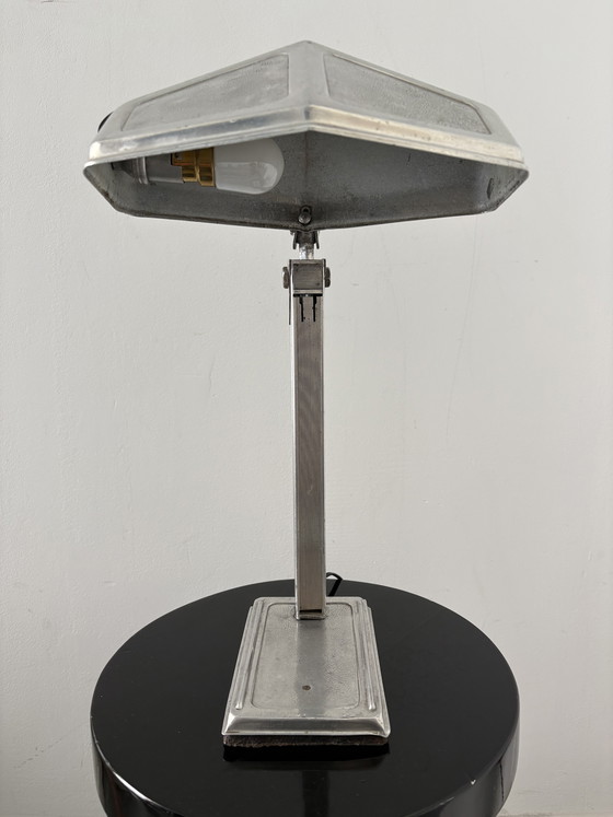 Image 1 of PIROUETTE desk lamp