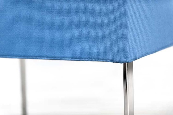 Image 1 of Arper Saari Reception Chair