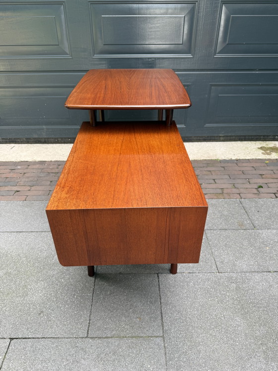 Wébe Netty Mobili TV – Wood (photo 14 of 15)