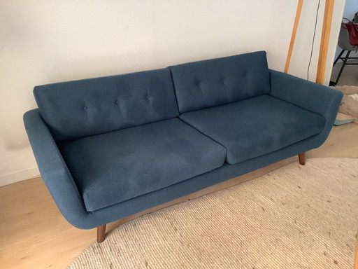 Sofacompany's sofa Vera