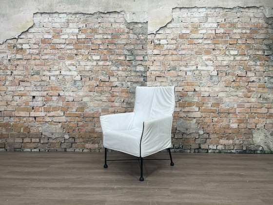 Image 1 of Montis Charly blanco