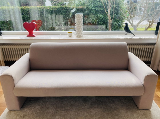 Image 1 of Banca Artifort, 2,5 brufoli, serie 691/7