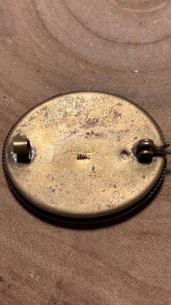 Image 1 of Vintage, Liefhebber, handwerk brochus. 