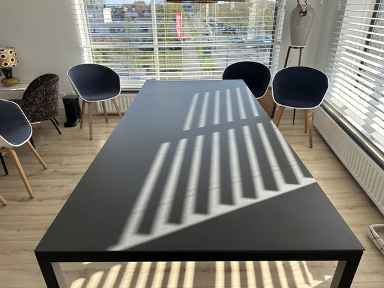 Image 1 of Tavolo in ceramica Bert Plantagie 220x100cm