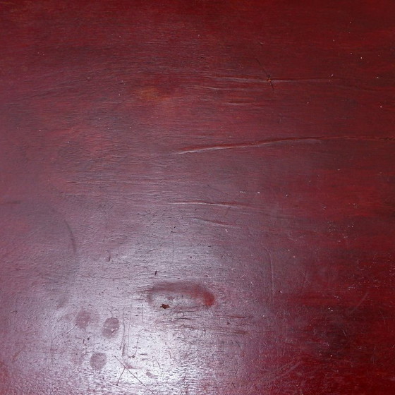 Image 1 of Tavolo o scrivania in stile Art Nouveau di Gebrüder Thonet, anni '10