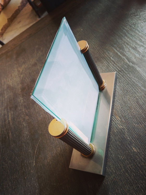 Image 1 of Art Deco fotolijst - jaren 1920-1930