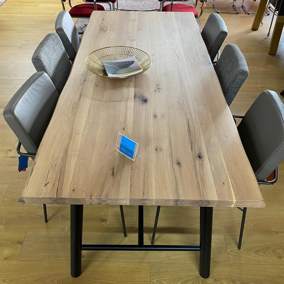 Image 1 of bert plantagie Tane dining table - 220x100